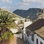 Casa Aljibe