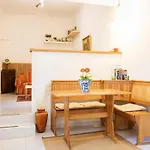 Casa Aljibe